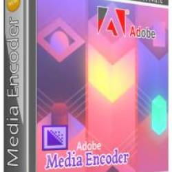 Adobe Media Encoder 2021 15.4.0.42 RePack by KpoJIuK