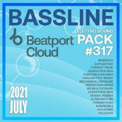 Beatport Bassline: Sound Pack #317 (2021)