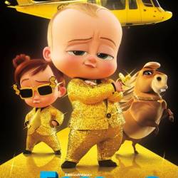 - 2 / The Boss Baby: Family Business (2021) WEB-DLRip/WEB-DL 720p/WEB-DL 1080p/ 