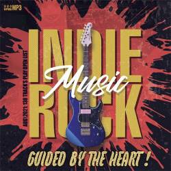 Guided By The Heart (2021) Mp3 - Alternative, Rock Indie, Rock!