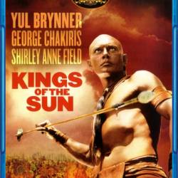   / Kings of the Sun (1963) BDRip 720p