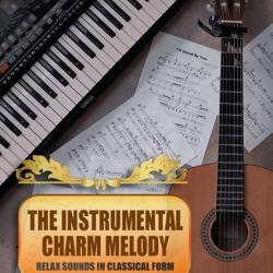 The Instrumental Charm Melody (2021) MP3