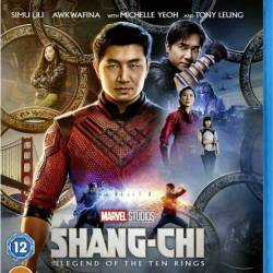 -     / Shang-Chi and the Legend of the Ten Rings (2021) HDRip/BDRip 1080p