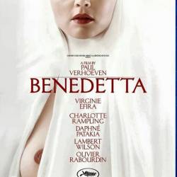  / Benedetta (2021) HDRip/BDRip 720p/BDRip 1080p