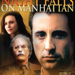    / Night Falls on Manhattan (1996) WEB-DL 720p