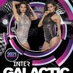 Inter Galactic: Best Of Future House (2021) Mp3 - House, Electro, Future House, Progressive, Instrumental!