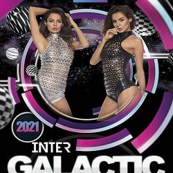 Inter Galactic: Best Of Future House (2021)