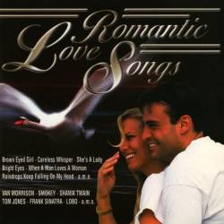 Romantic Love Songs - 2CD (2004) FLAC - Pop, Rock!