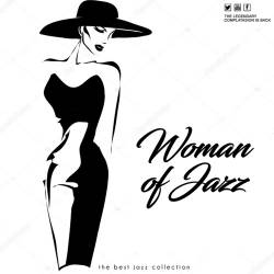 Woman of Jazz (Mp3) - Jazz, Vocal Jazz!