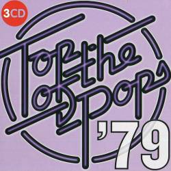 Top Of The Pops 1979 (Box Set, 3CD) (2018) FLAC - Pop, Rock, Dance