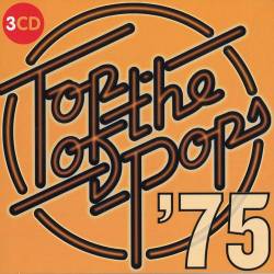 Top Of The Pops 1975 (Box Set, 3CD) (2018) FLAC - Pop, Rock, Dance