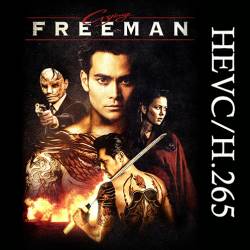   / Crying Freeman (1995) BDRip 1080p - , , 