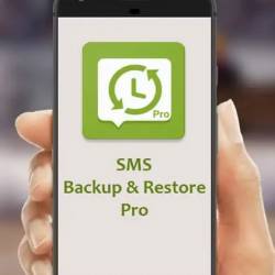 SMS Backup & Restore Pro 10.16.001 (Android)
