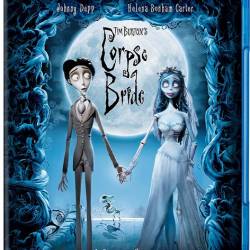   / Corpse Bride (2005) BDRip 1080p