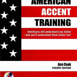    / American Accent Training (+AudioCD) (2017) PDF, Mp3 -           !!