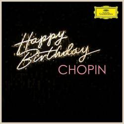 Happy Birthday Chopin (2022) - Classical