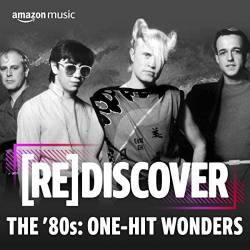 REDISCOVER THE 80s One-Hit Wonders (2022) - Pop, Rock, RnB, Rap, Hip Hop