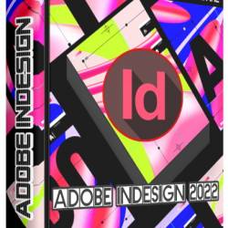 Adobe InDesign 2022 17.2.0.20