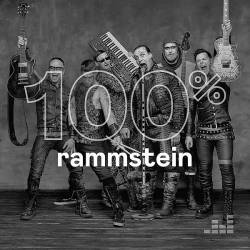 Rammstein - 100% Rammstein (2020) Mp3 - Industrial-Metal!