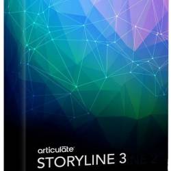 Articulate Storyline 3.16.27367.0