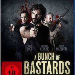   / Bastardi a mano armata (2021) HDRip / BDRip 720p / BDRip 1080p / 