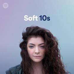 Soft 10s (2022) - Pop, Rock, RnB