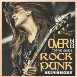 Punk Rock Top 100 Songs (2022) Mp3 - Punk Rock, Rock!