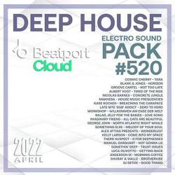 Beatport Deep House: Sound Pack #520 (2022)