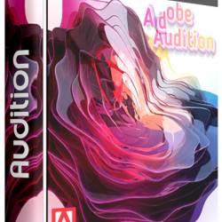 Adobe Audition 2022 22.4.0.49 RePack by KpoJIuK