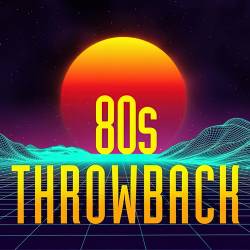 80s Throwback (3CD) (2022) - Disco, New Wave, Synthpop, Pop, Soul, RnB