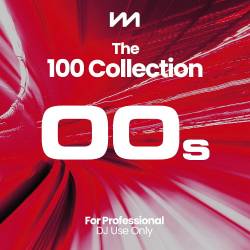 Mastermix The 100 Collection 00s (2022) - Synthpop, New Wave, Post Disco