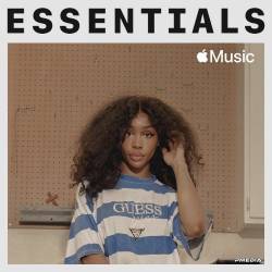 SZA - Essentials (2022) - RnB