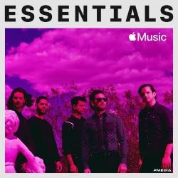 Senses Fail - Essentials (2022) - Rock