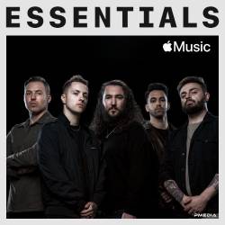I Prevail - Essentials (2022) - Rock