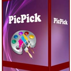 PicPick 6.2.1 Professional + Portable