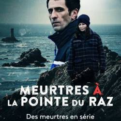     / Meurtres a La Pointe du Raz (2021) WEB-DLRip  , , 