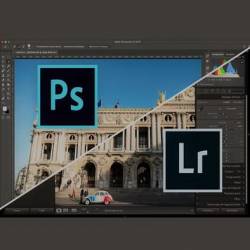    Adobe Photoshop  Lightroom (2022)