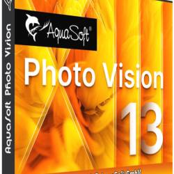 AquaSoft Photo Vision 13.2.7.712