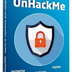 UnHackMe 14.0 Build 0727 RePack by D!akov