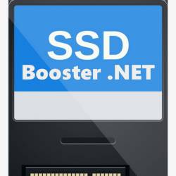 SSD Booster .NET 16.3