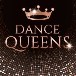 Dance Queens (2022) - Europop, Dance, RnB, Hi NRG