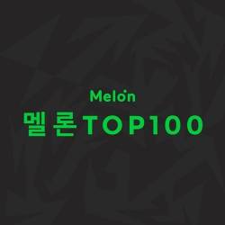 Melon Top 100 K-Pop Singles Chart (27-August-2022) (2022) - Pop, Rock, RnB