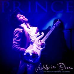 Prince - Violets In Bloom (Live) (2022) FLAC