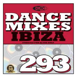 DMC Dance Mixes 293 Ibiza (2022) - Dance