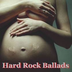 Hard Rock Ballads (Mp3) - Rock, Hard Rock!