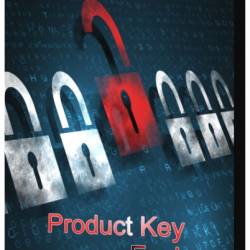 Nsasoft Product Key Explorer 4.3.3.0 + Portable