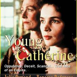   / Young Catherine (1991) DVDRip