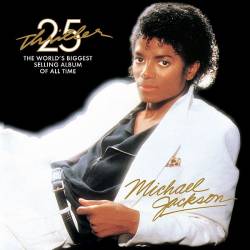 Michael Jackson - Thriller 25 Super Deluxe Edition (FLAC) - Pop/Rock!