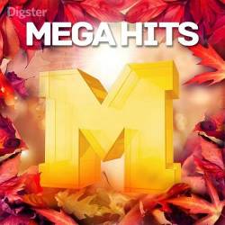 Mega Hits Autumn / Fall 2022 (2022) MP3