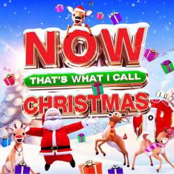 NOW Thats What I Call Christmas (4CD) (2022) - Pop, Rock, RnB